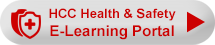 HCC Health & Safety E-Learning Portal
