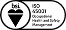 BS EN ISO 45001