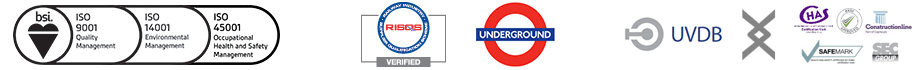 Accreditation Logos