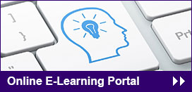 Online E-Learning Portal