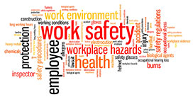 Health & Safety Consultancy Services